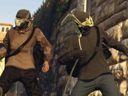 GTAOnline TheCayoPericoHeist 51