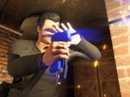 GTAOnline TheCayoPericoHeist 52
