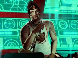 GTAOnline TheCayoPericoHeist 58