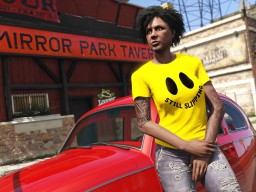 GTAOnline TheCayoPericoHeist 61