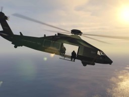 GTAOnline TheCayoPericoHeist 62