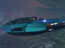 GTAOnline TheCayoPericoHeist 66