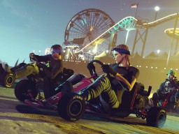 GTAOnline TheCayoPericoHeist 68