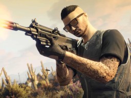 GTAOnline TheCayoPericoHeist 70