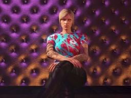GTAOnline TheCayoPericoHeist Manortee