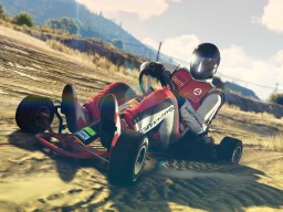 GTAOnline TheCayoPericoHeist Veto Classic