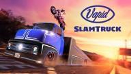 GTAOnline VehiclePoster Slamtruck