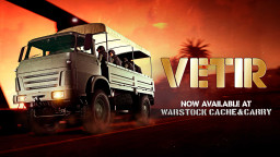 GTAOnline VehiclePoster Vetir