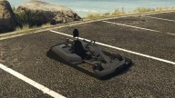 GTA Online Vehicles Veto Modern