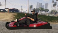 GTA Online Vehicles Veto Modern Action