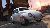 GTA Online Vehicles Weevil Action