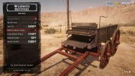 RedDeadOnline MediumDeliveryWagon