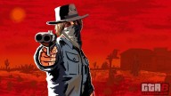 RedDeadOnline OriginalArtwork 1