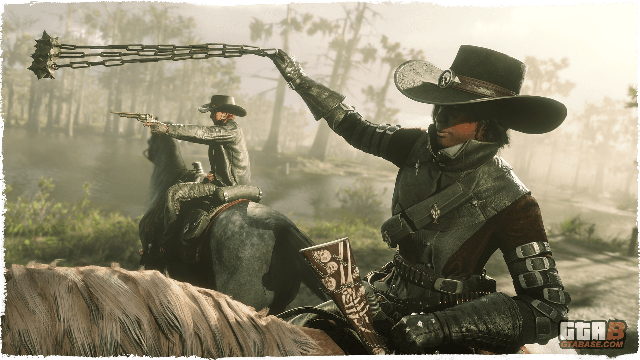 Red Dead Online: Bounty Hunter Week, Legendary and Prestigious Bounties  Bonuses & more