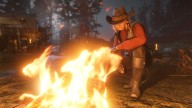 RedDeadOnline Screenshot Hunting Crafting