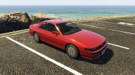 GTAOnline Vehicle Remus