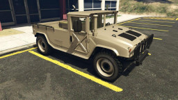GTAOnline Vehicle Squaddie Main