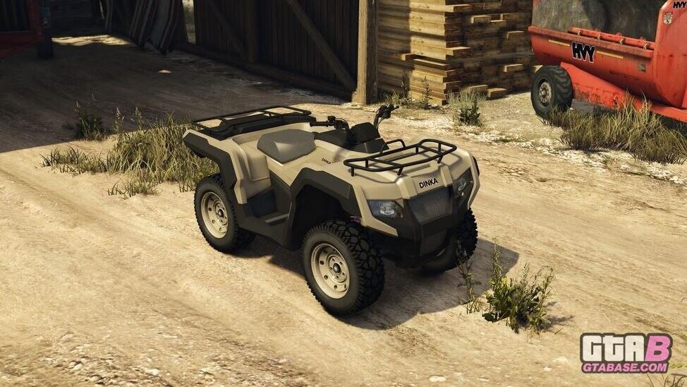 Pick Up the New Dinka Verus for Free in GTA Online This Week - Rockstar  Games