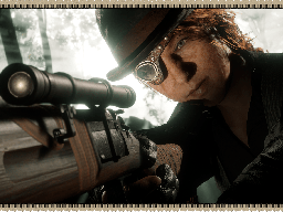 RedDeadOnline BloodMoney Screenshot 10