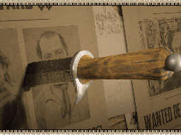 RedDeadOnline BloodMoney Screenshot 11