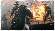 RedDeadOnline BloodMoney Screenshot 18