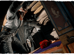 RedDeadOnline BloodMoney Screenshot 20