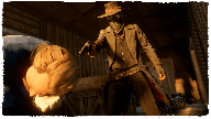 RedDeadOnline BloodMoney Screenshot 21