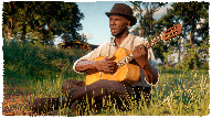 RedDeadOnline BloodMoney Screenshot 22