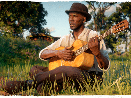 RedDeadOnline BloodMoney Screenshot 22