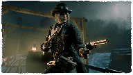 RedDeadOnline BloodMoney Screenshot 23