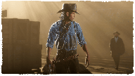 RedDeadOnline BloodMoney Screenshot 24