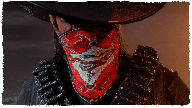 RedDeadOnline BloodMoney Screenshot 25