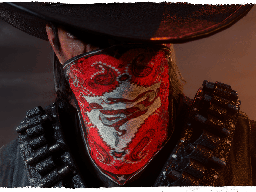 RedDeadOnline BloodMoney Screenshot 25