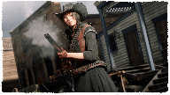 RedDeadOnline BloodMoney Screenshot 26