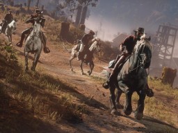 RedDeadOnline Summer2021DLC 1