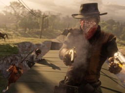 RedDeadOnline Summer2021DLC 2