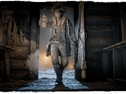 RedDeadOnline Summer2021DLC 3