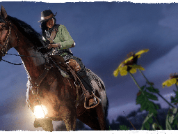 RedDeadOnline Summer2021DLC 4