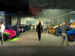 gta online los santos tuners 1