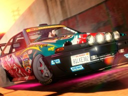 gta online los santos tuners 10