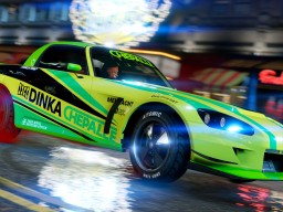 gta online los santos tuners 14