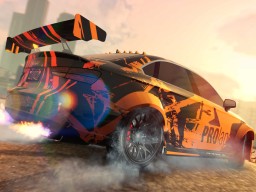 gta online los santos tuners 16