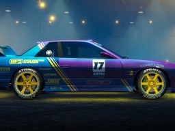 gta online los santos tuners 18