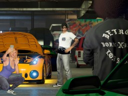 gta online los santos tuners 19