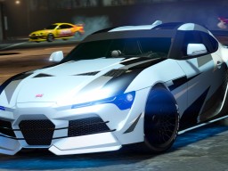 gta online los santos tuners 2