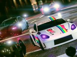 gta online los santos tuners 20