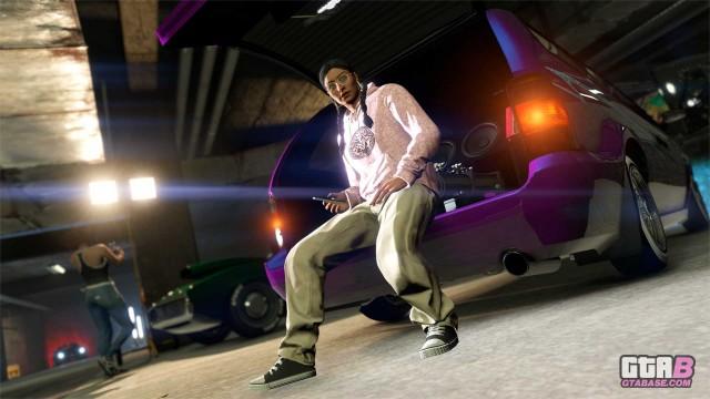 gta online los santos tuners 3