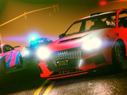 gta online los santos tuners 4