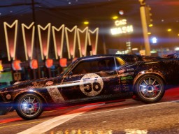 gta online los santos tuners 5