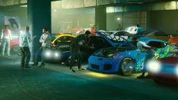 gta online los santos tuners 7